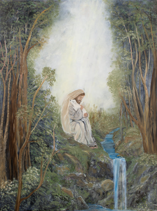 "The One That Went Astray"