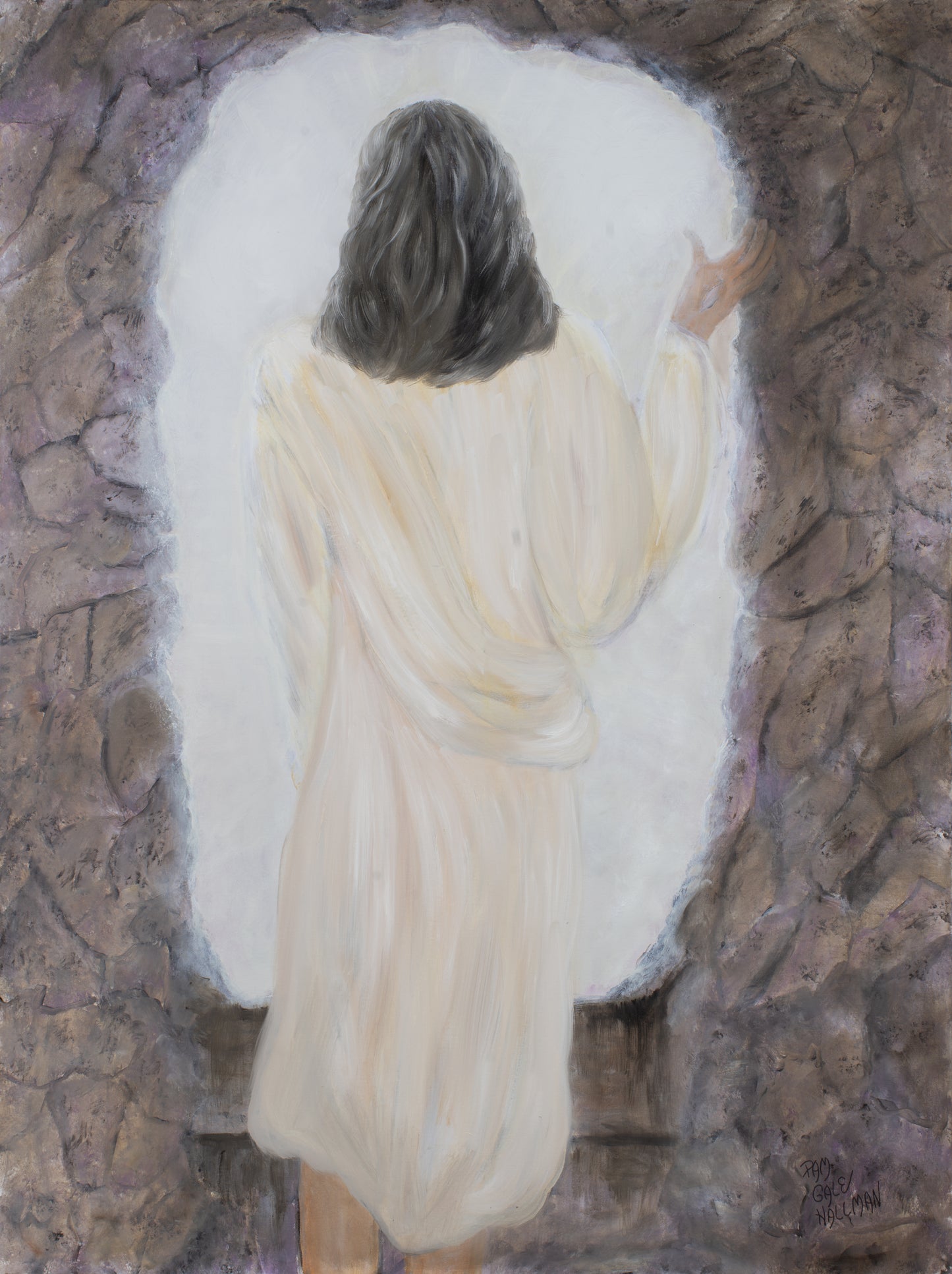 "He is Risen"