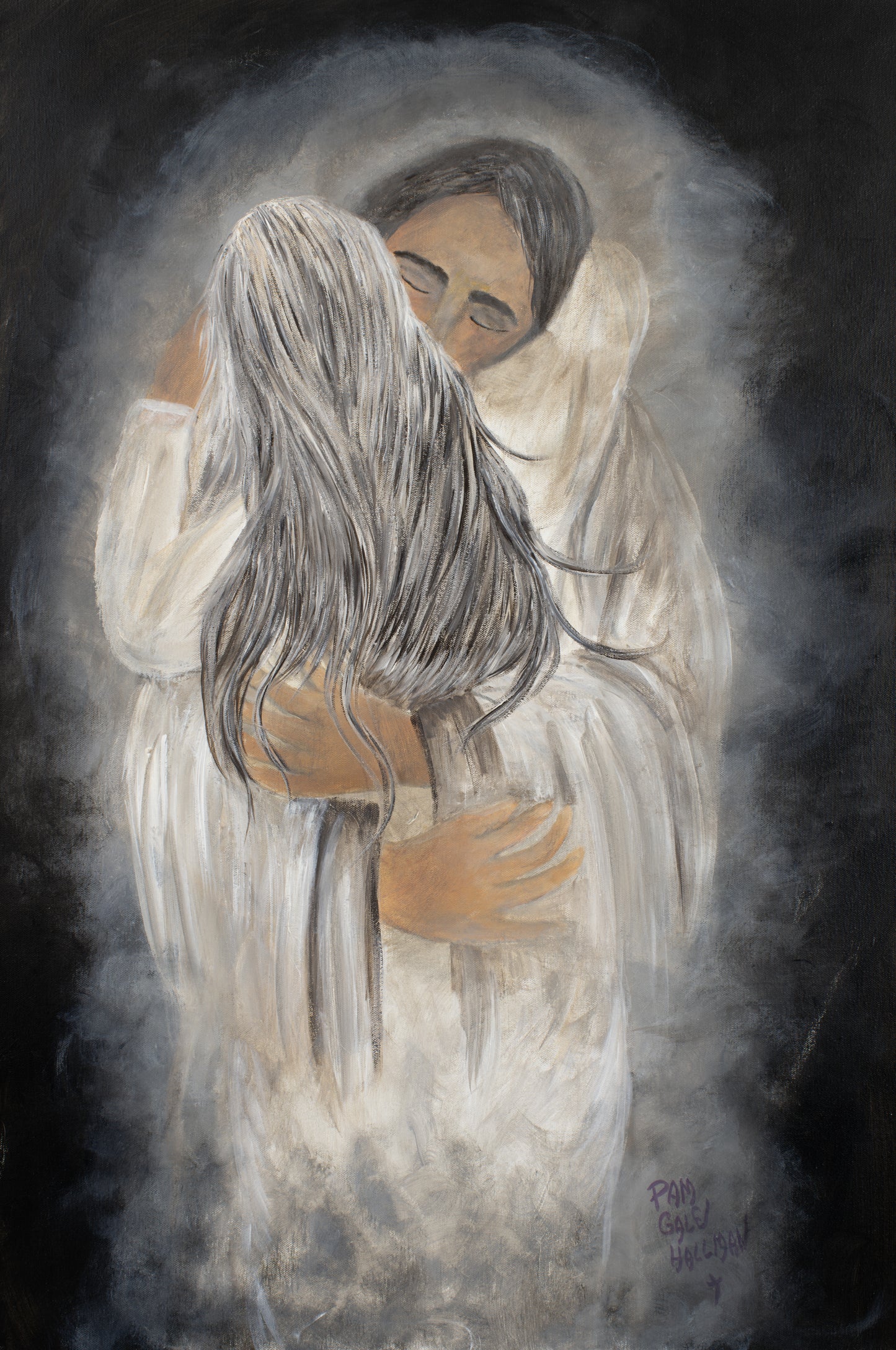 "I Forgive You"