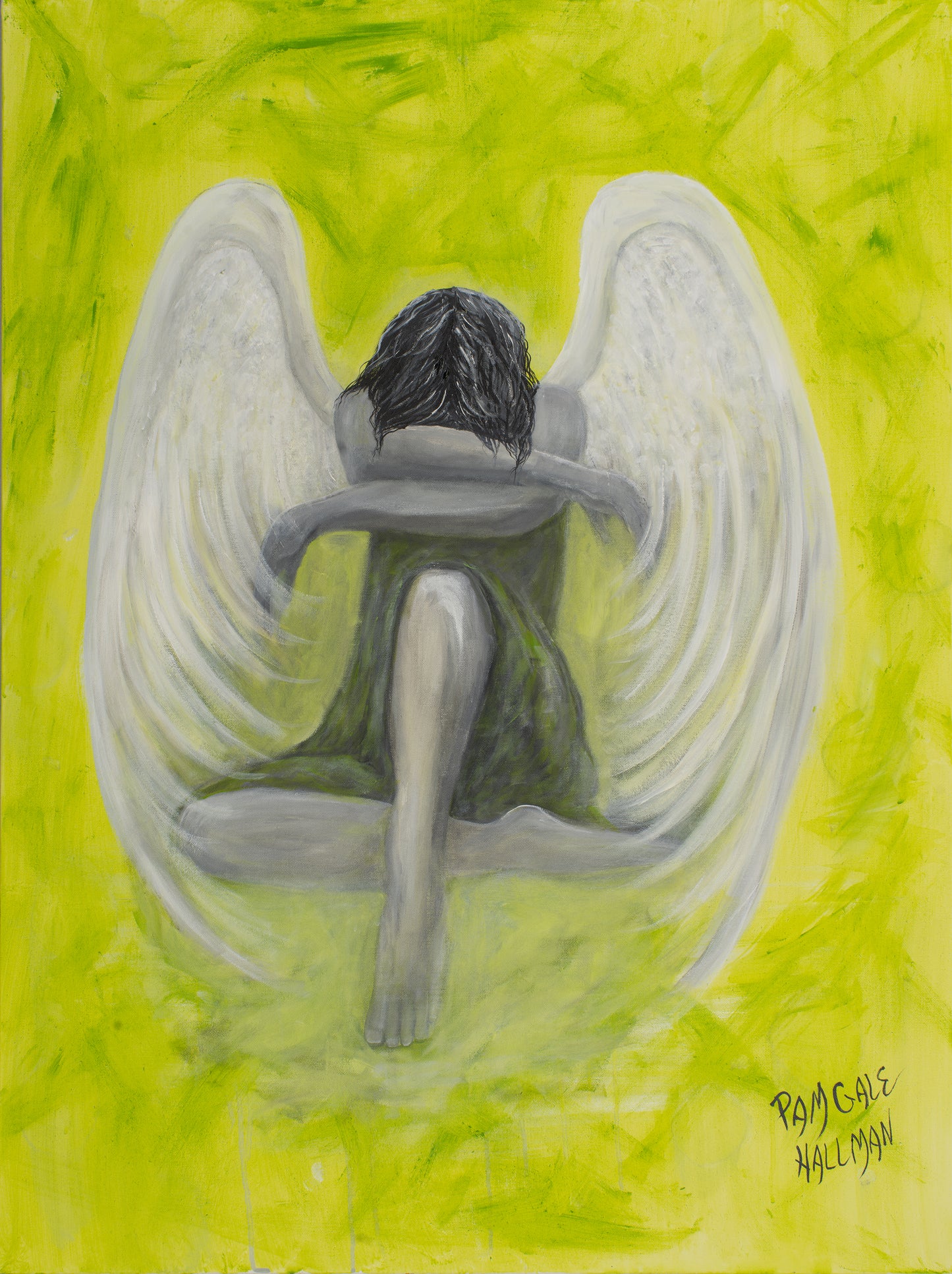 "Earth Angel"