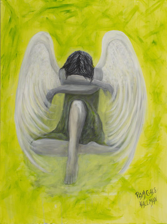 "Earth Angel"