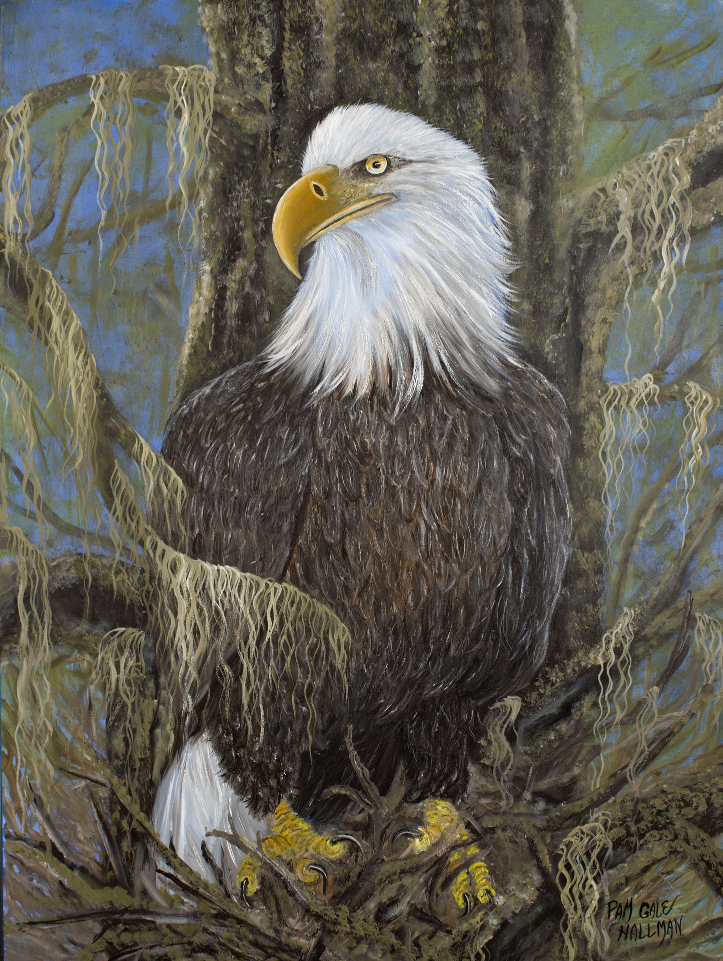 "Majestic"