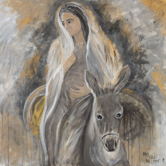 "Journey to Bethlehem"