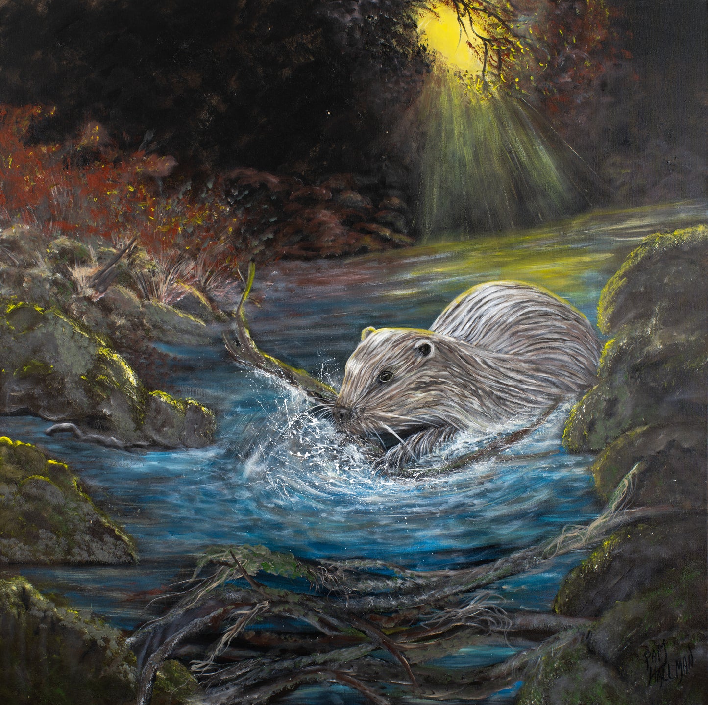 "A Little Engineering"