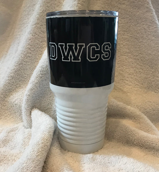 "D'Arbonne Woods Charter School (DWCS) Wolves"