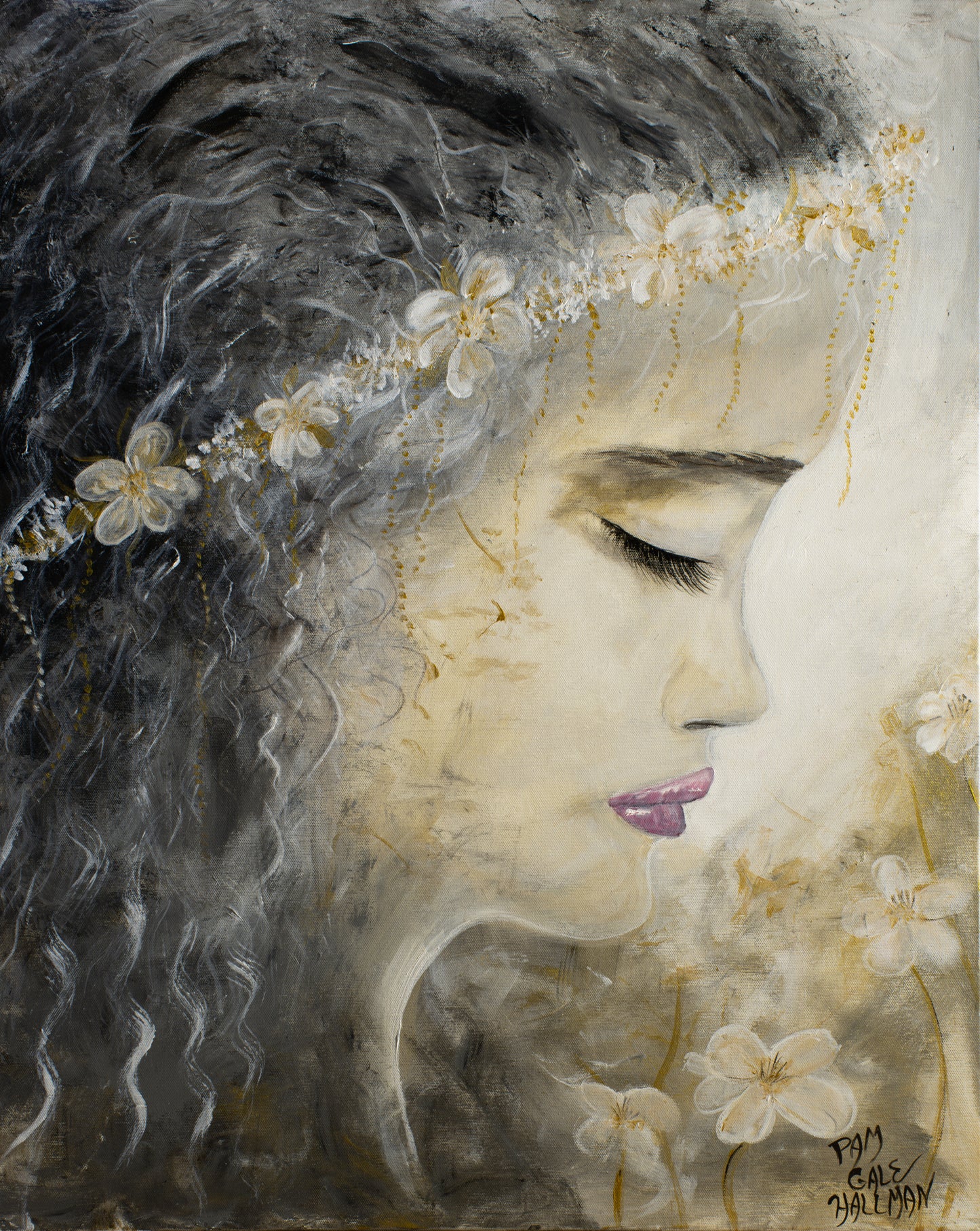 "Whispers of Grace"