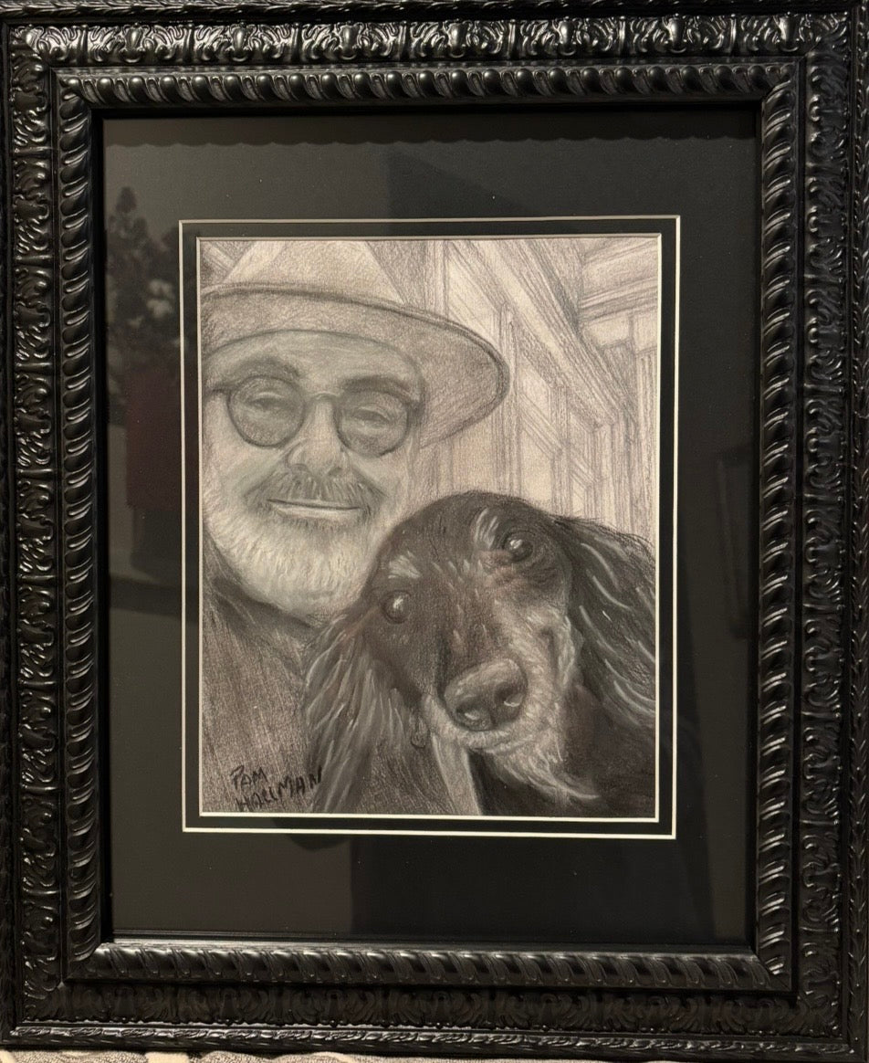 Commissioned Work 73