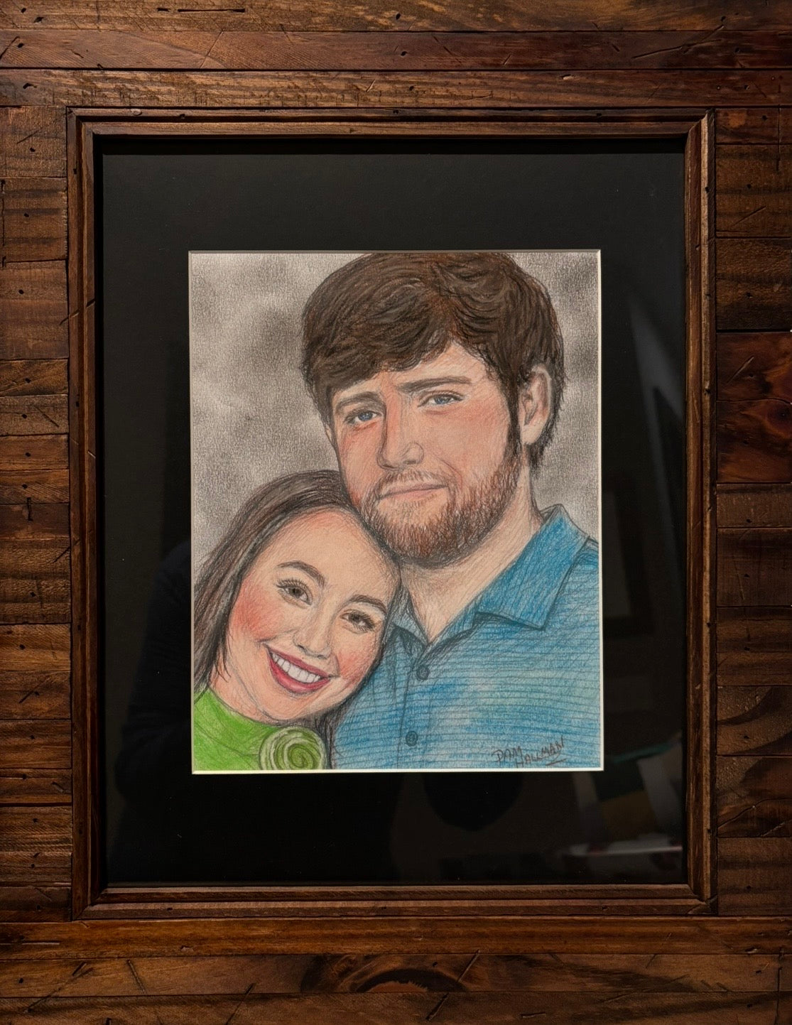 Commissioned Work 79