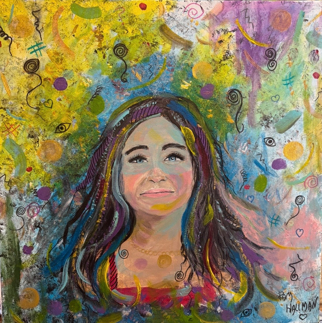 Commissioned Work 80