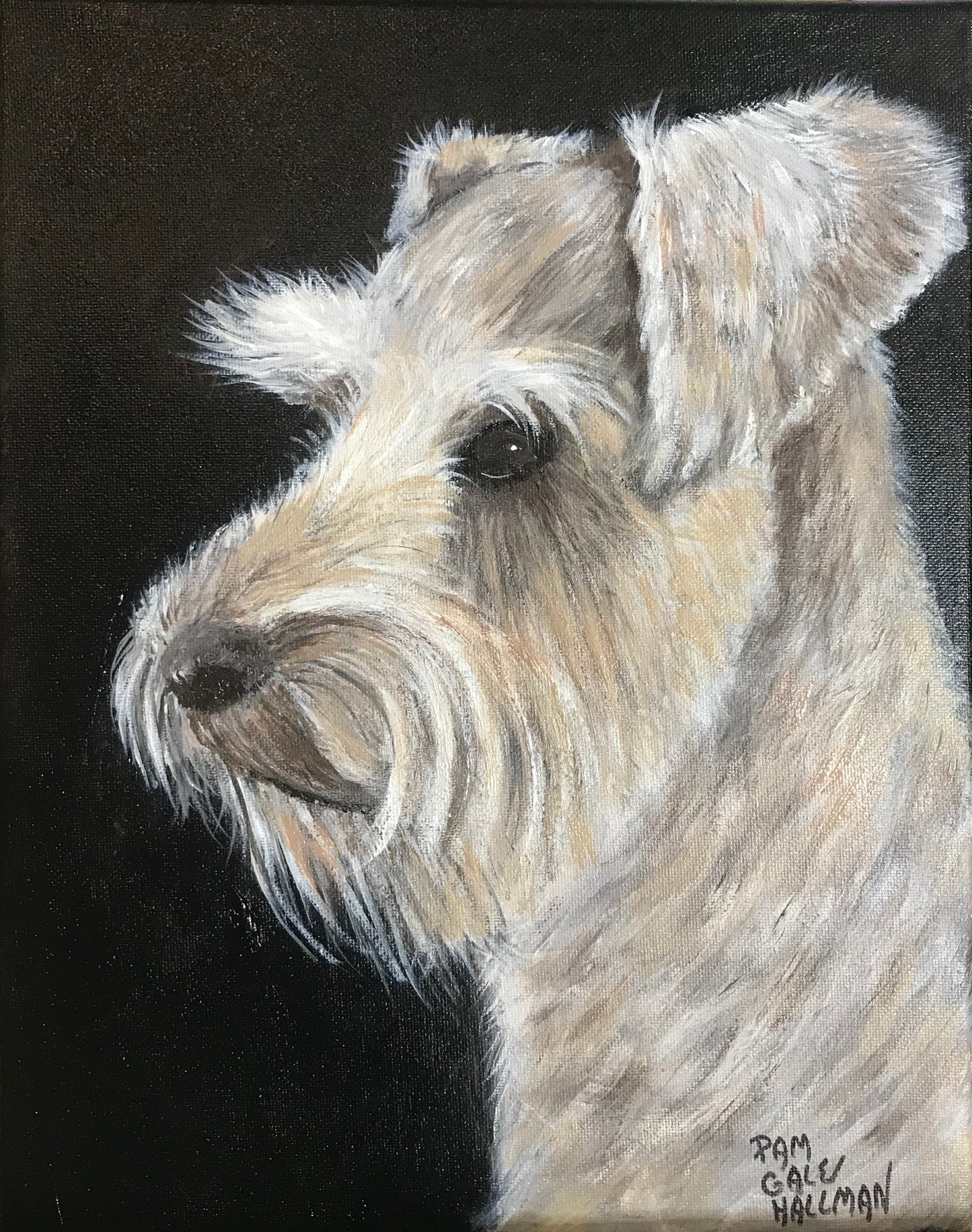 Commissioned Work 38