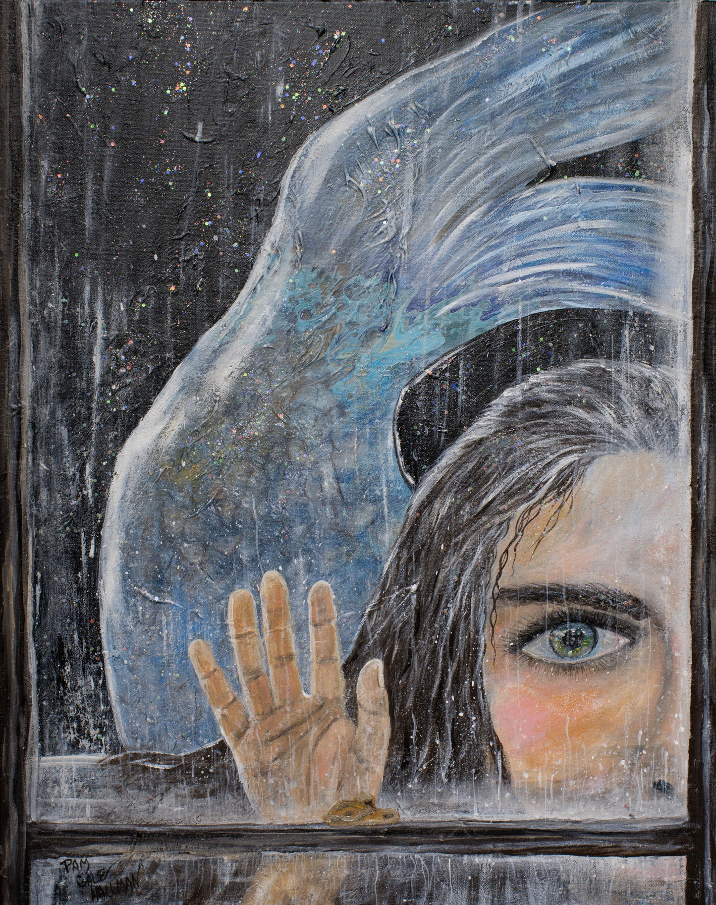 "Window Between Us"