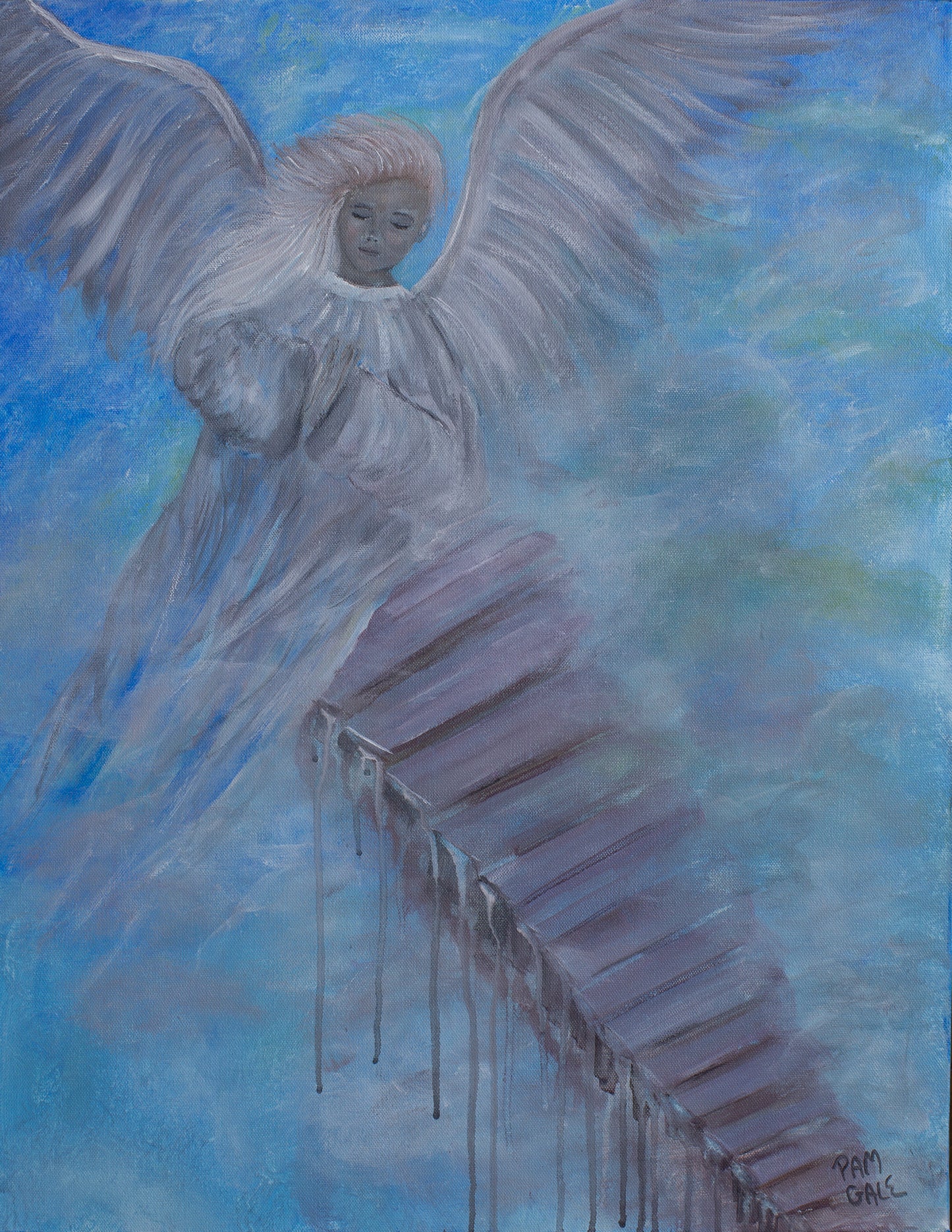 "Stairway to Heaven"