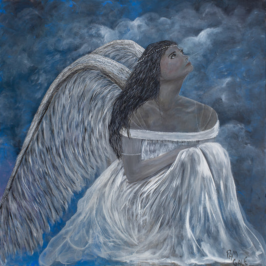 "Awaiting the Journey"