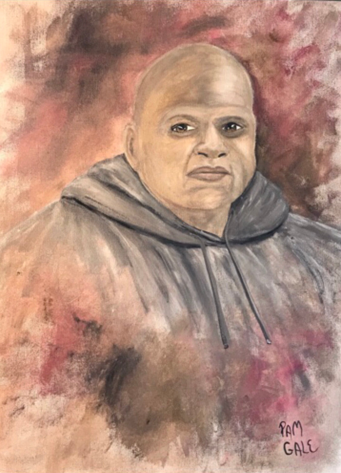Commissioned Work 26
