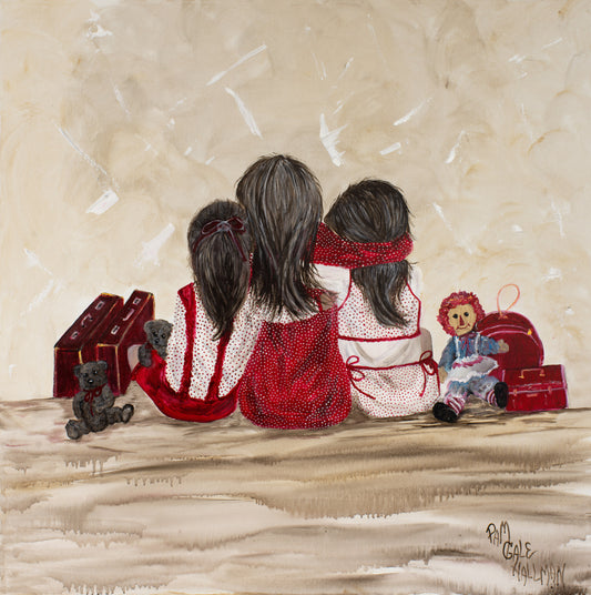 "Going to Grandma's"