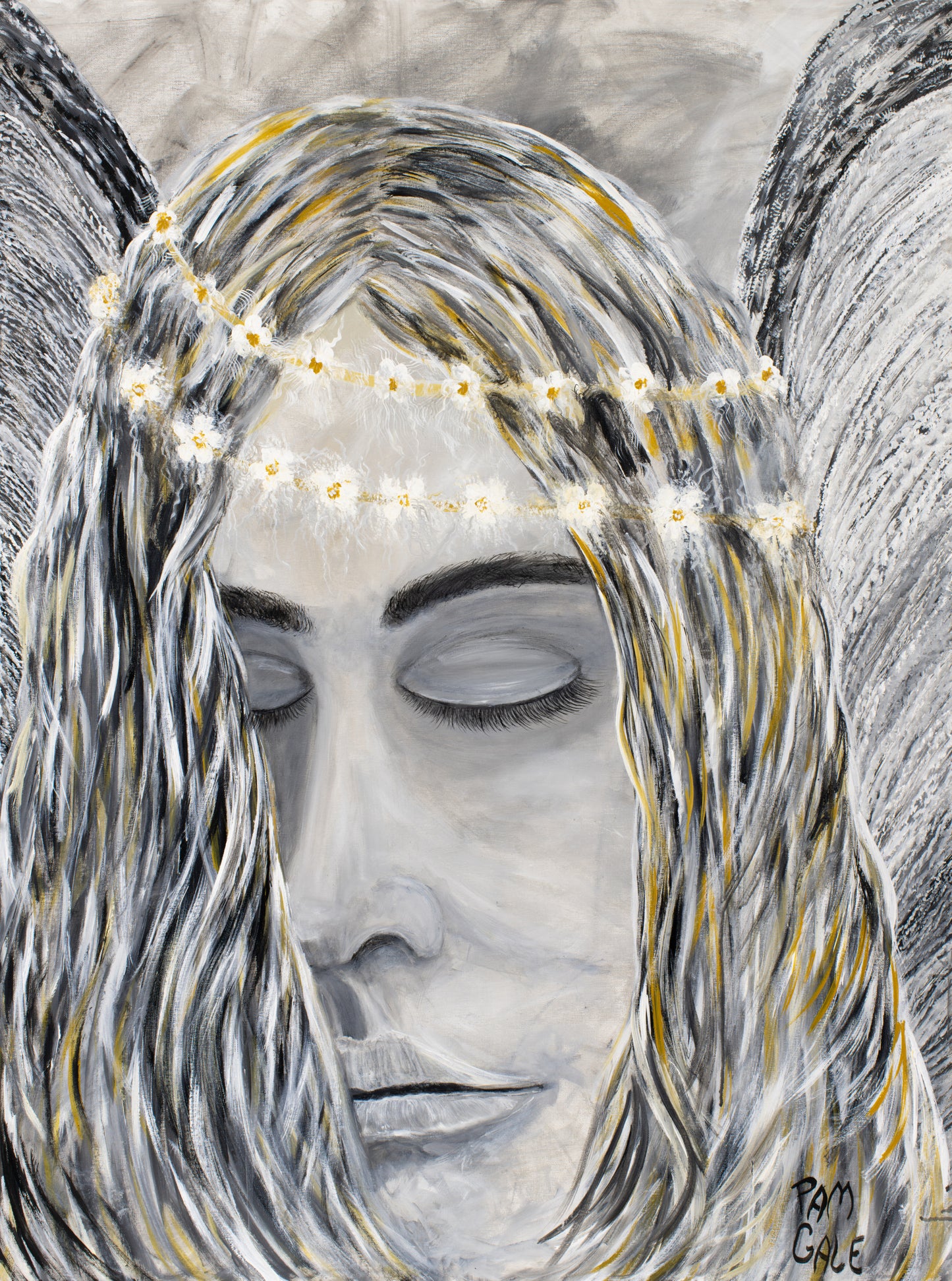 Christmas Cards - Angels