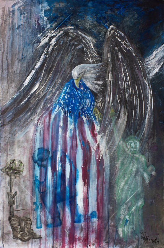 "One Nation Under God"