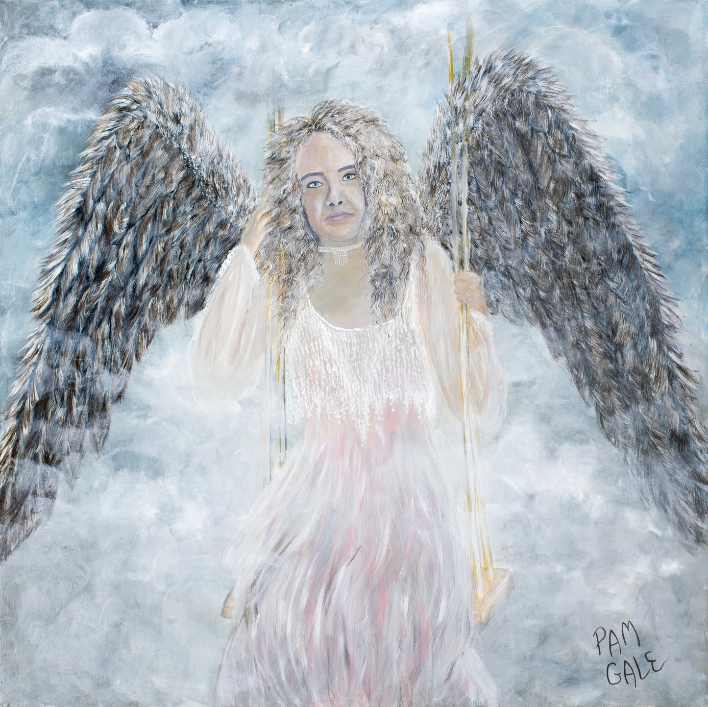 Christmas Cards - Angels