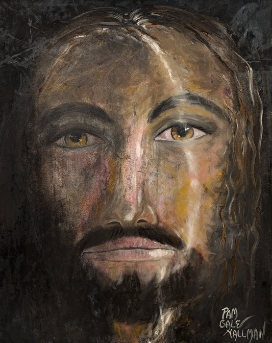 "I Loved You At Your Darkest"