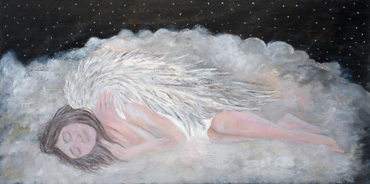"Angel Dreaming"