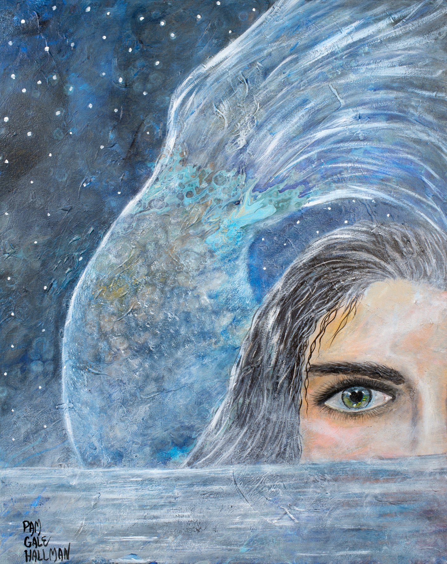 "Mermaid"