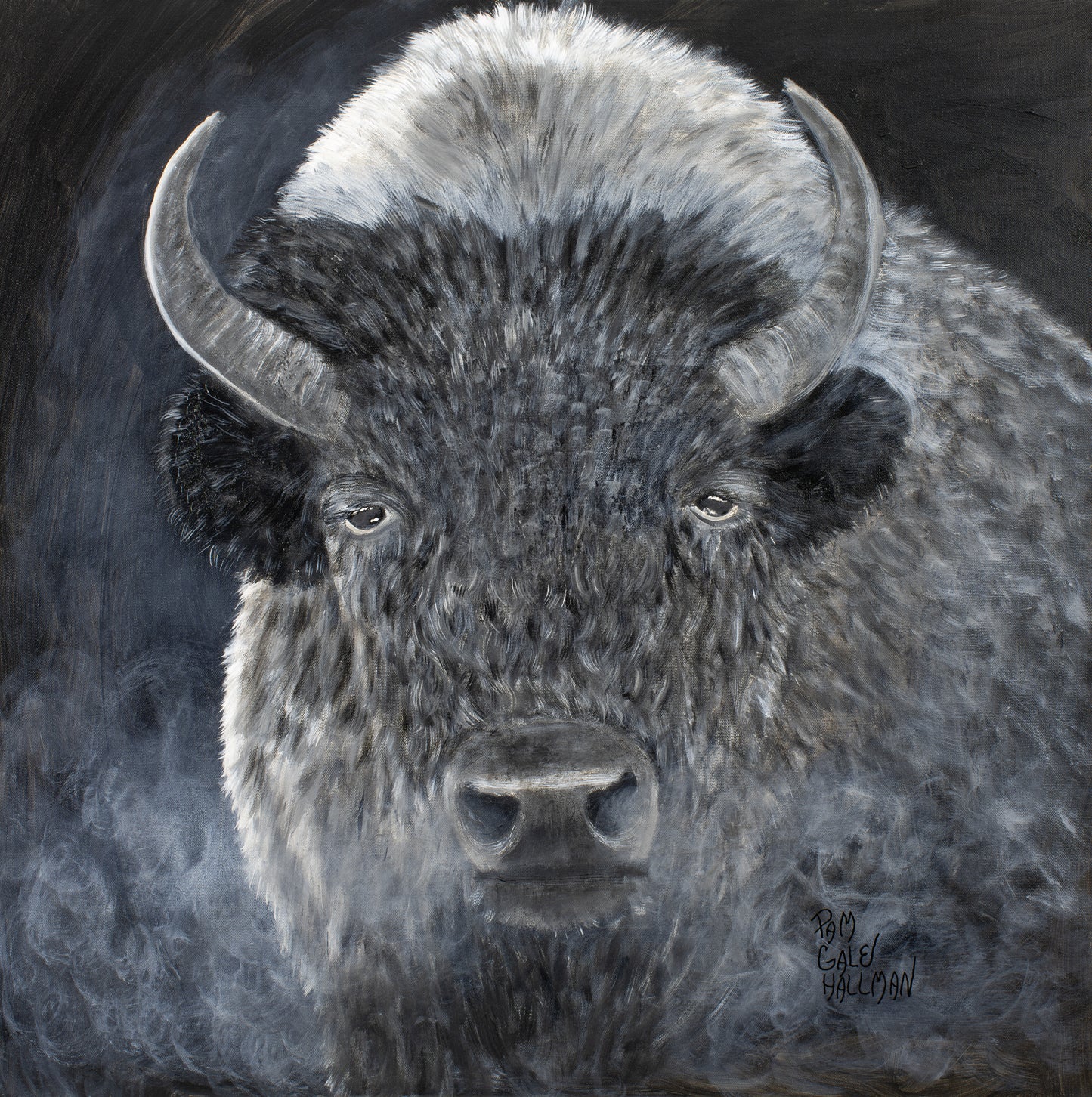 "Tatanka"