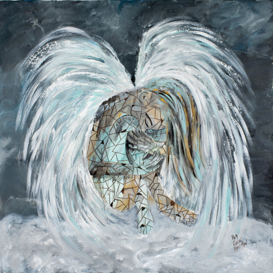 "Mosaic - Angel"