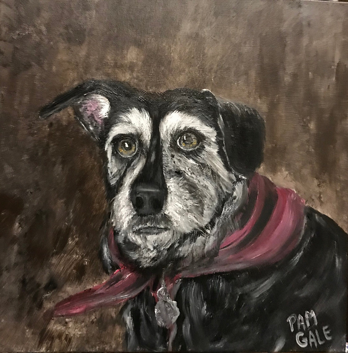Commissioned Work 59