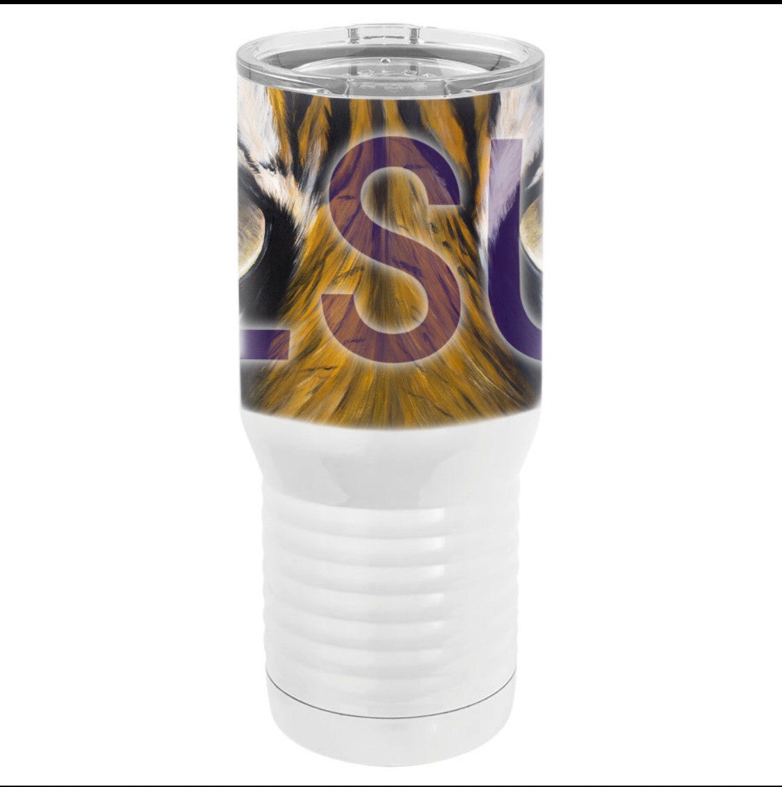 "LSU Tigers"