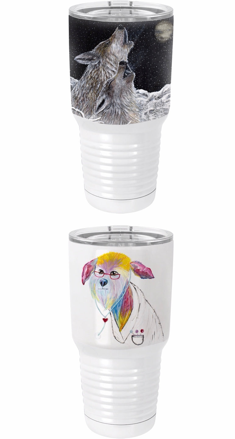 Tumblers