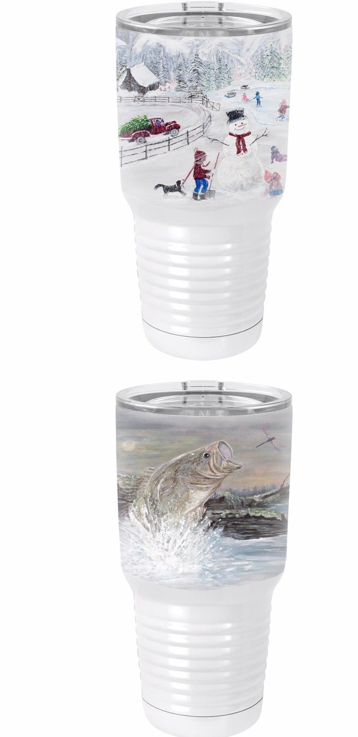 Tumblers