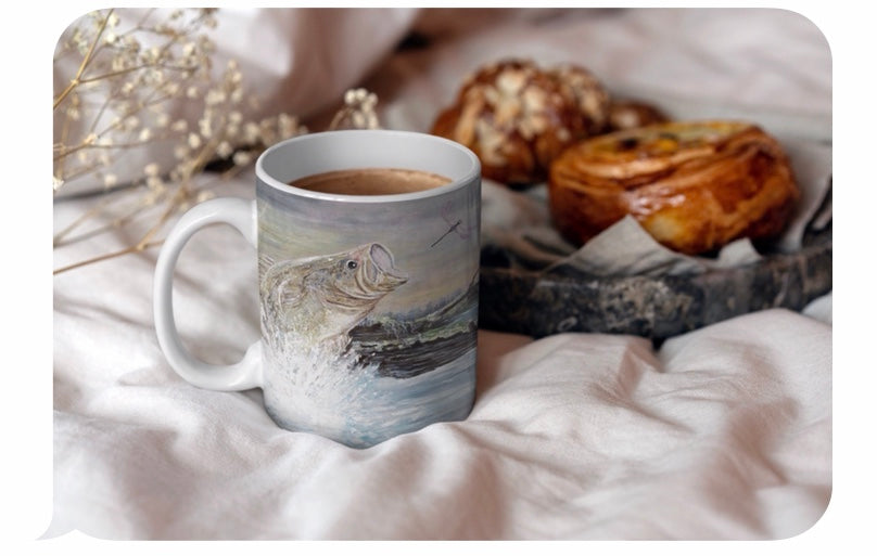 Coffee Mugs