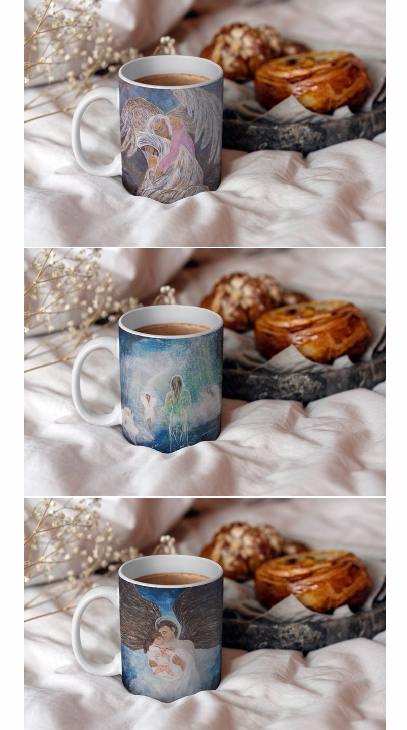 Coffee Mugs