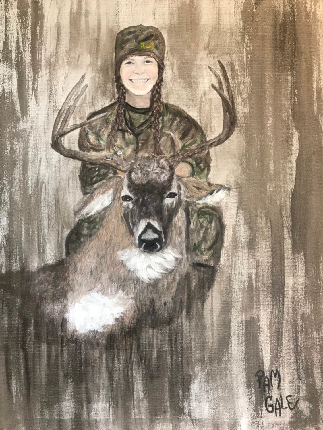 Commissioned Work 33