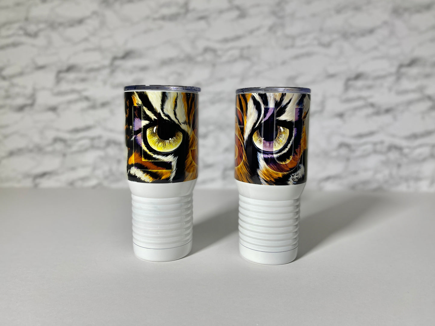 "LSU Tigers"