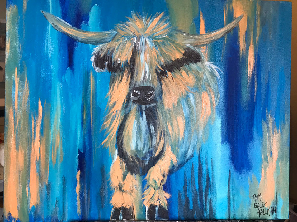 Commissioned Work 32