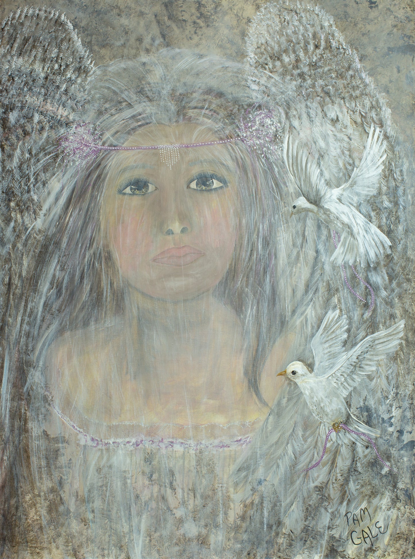 "Angel Bride"