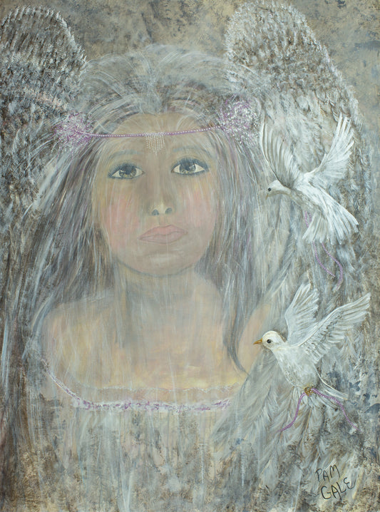 "Angel Bride"