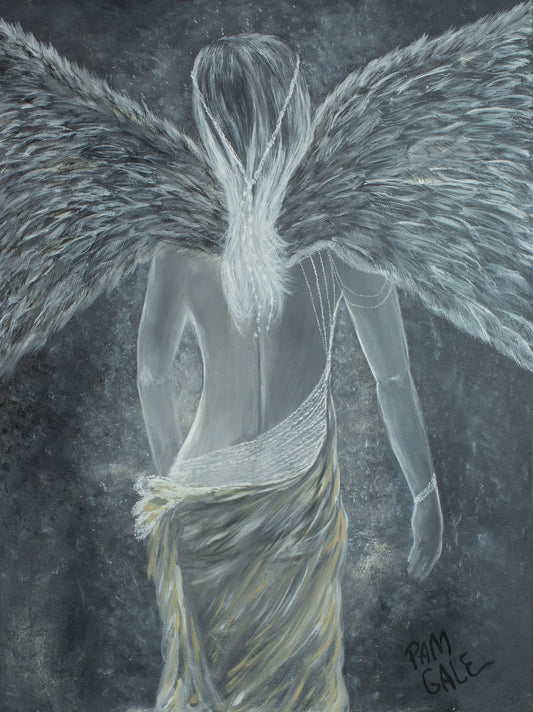 "Angel of Light"