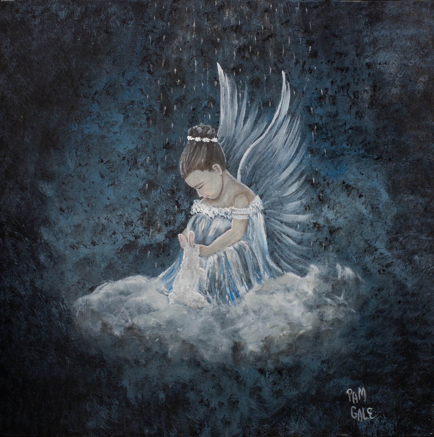 Christmas Cards - Angels