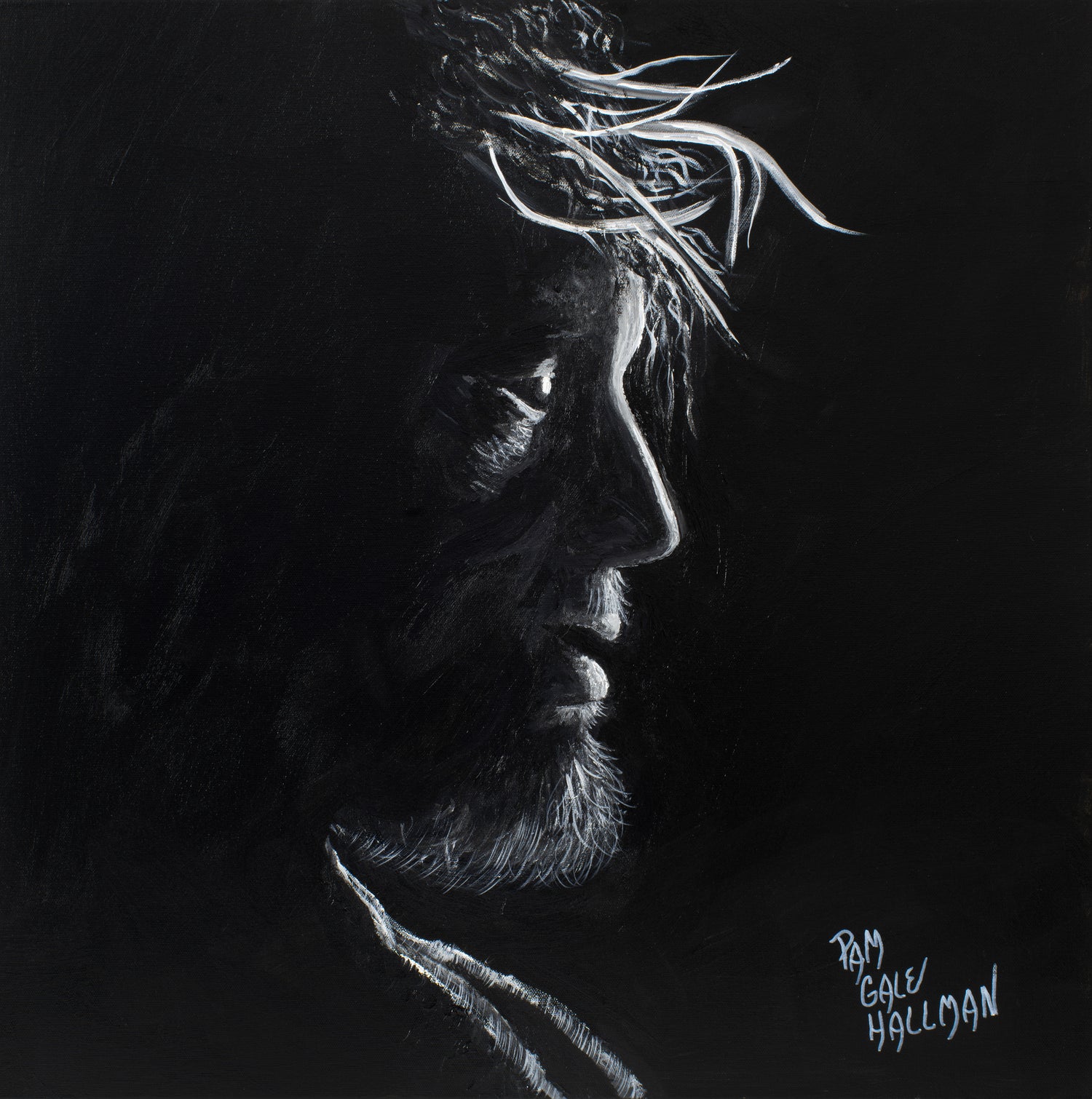 Religious Artwork