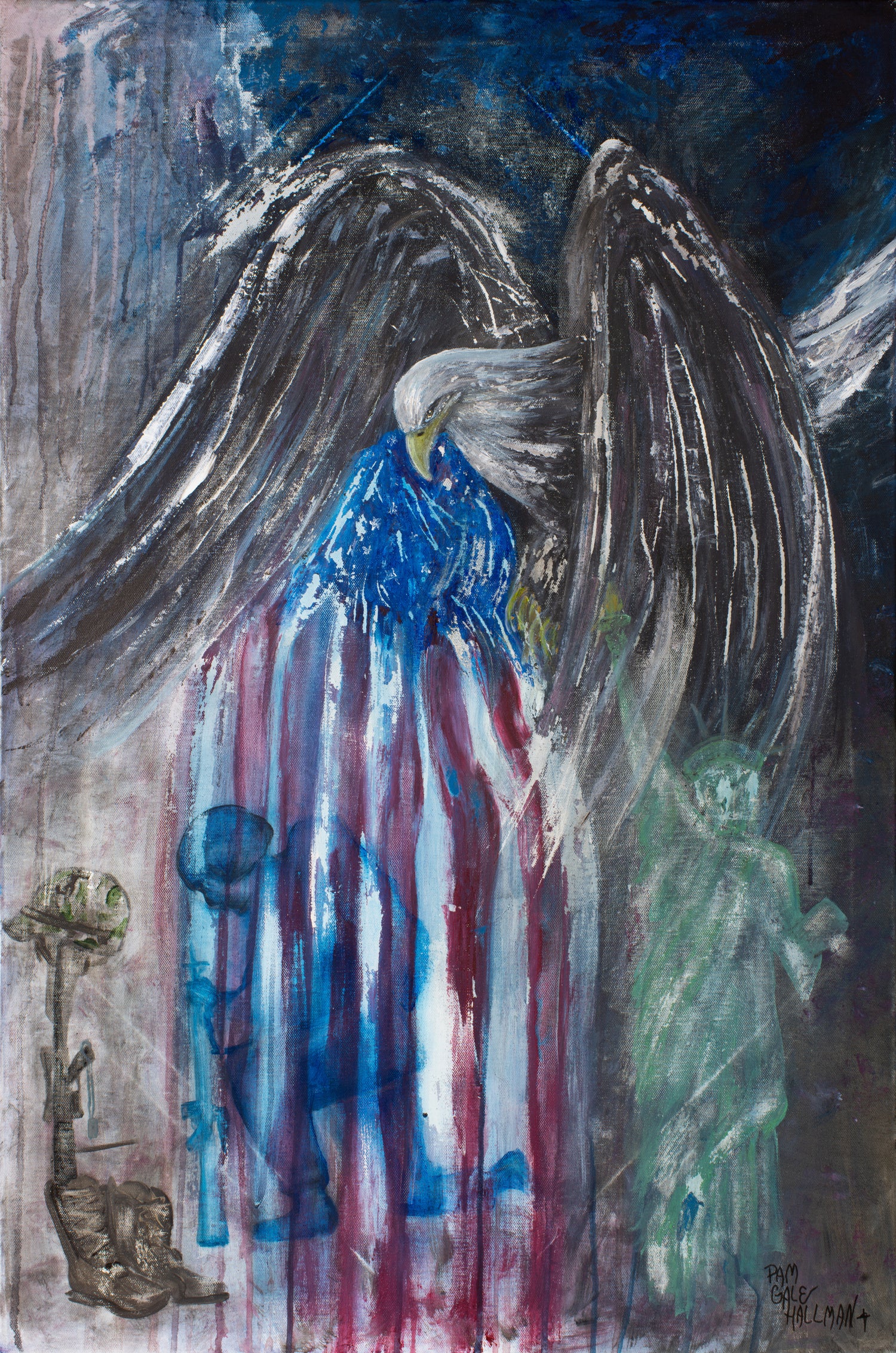 America the Great