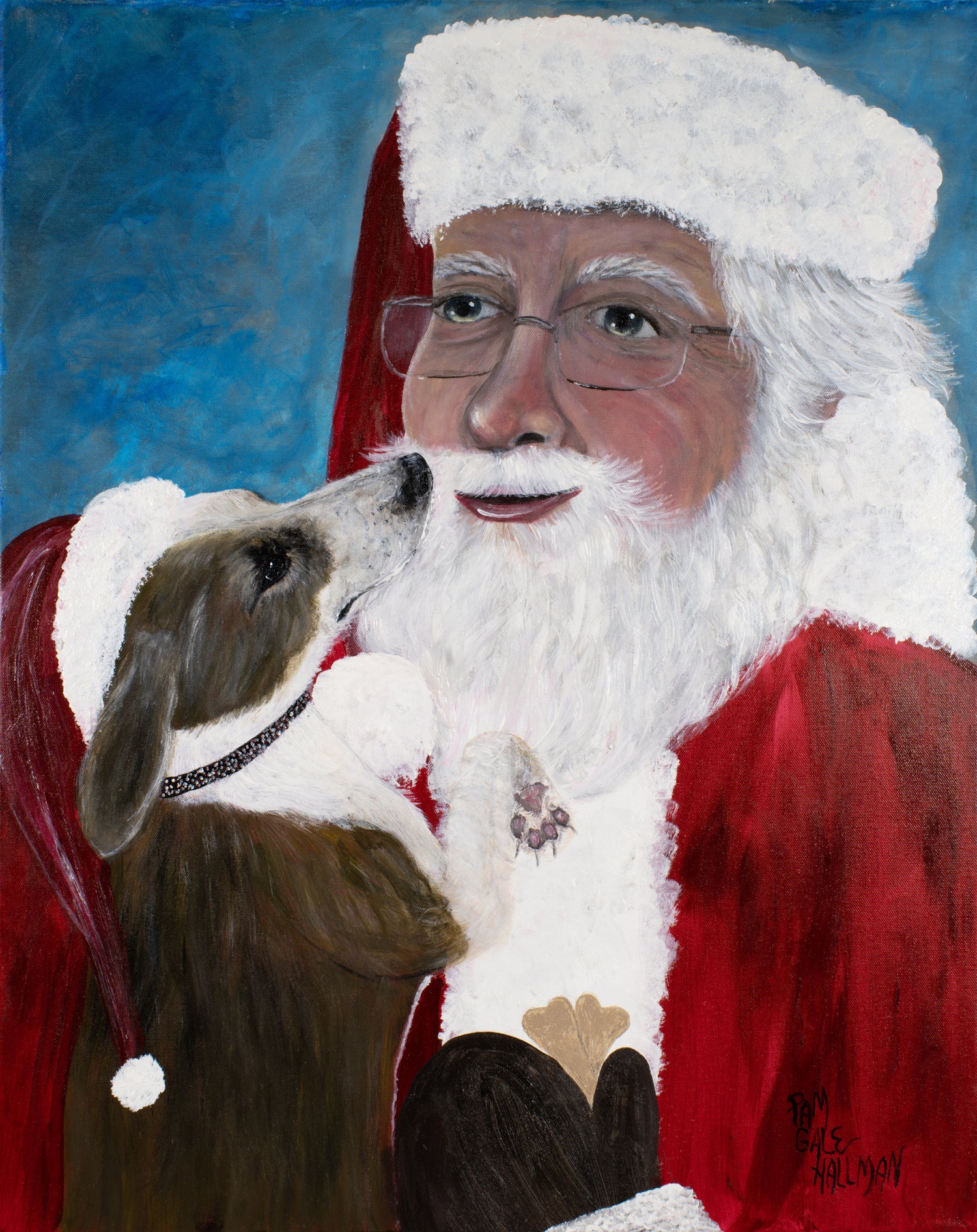 Christmas Cards
