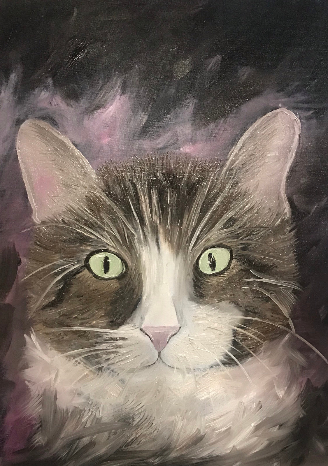 Commissioned Work 41