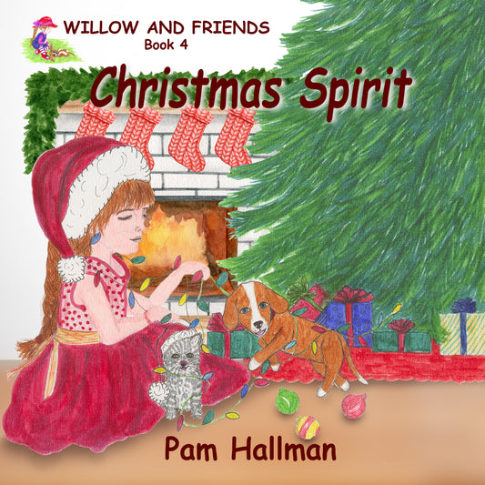 Christmas Spirit