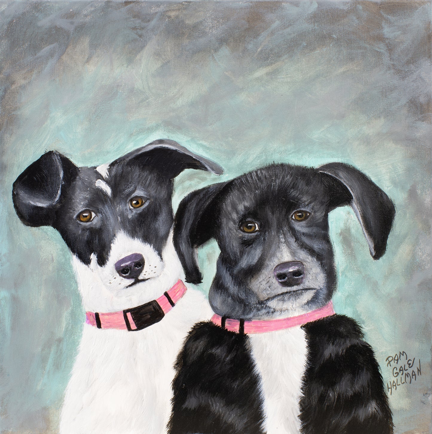 Commissioned Work 12