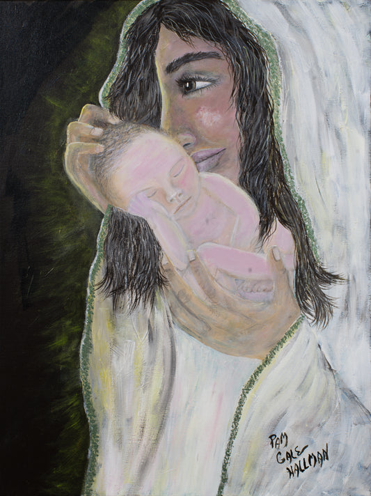"The Birth"
