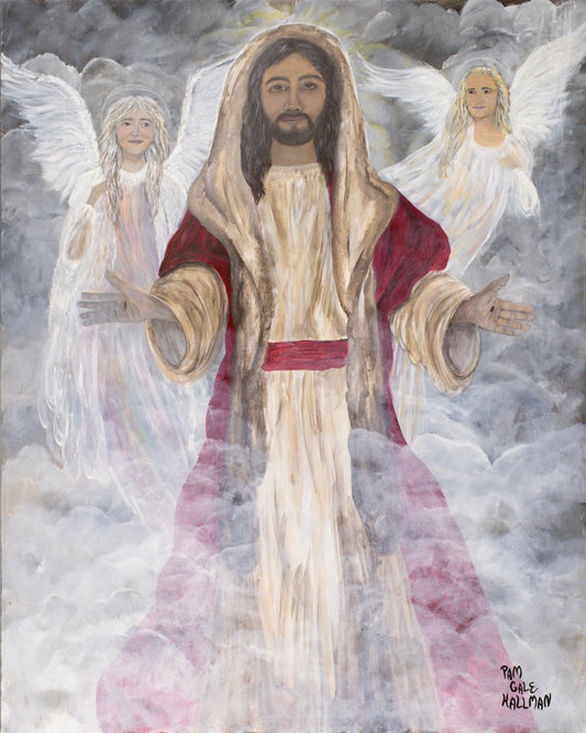 "Sacrifice for All"
