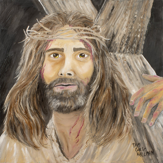 "The Cross"