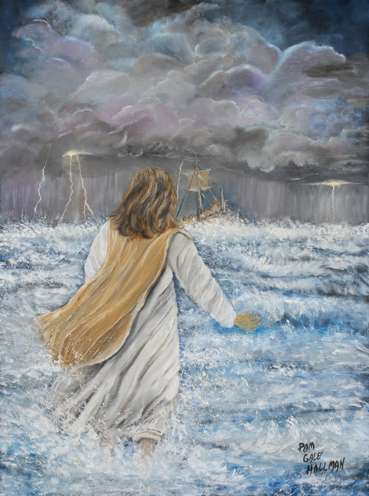 "Truly the Son of God"